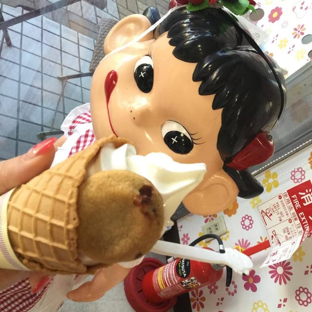 不二家 天保山店 - サブ画像1