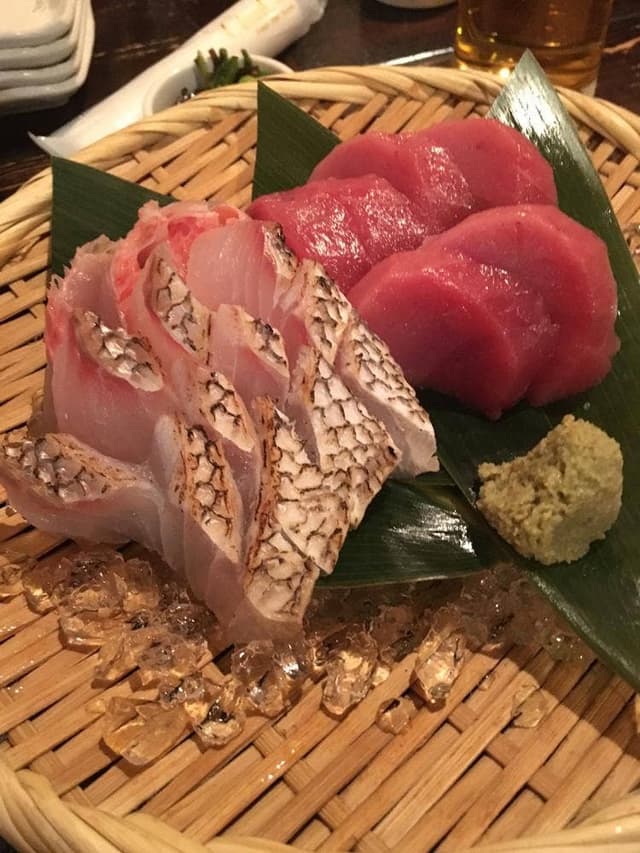 創作居酒屋 愁 - サブ画像1