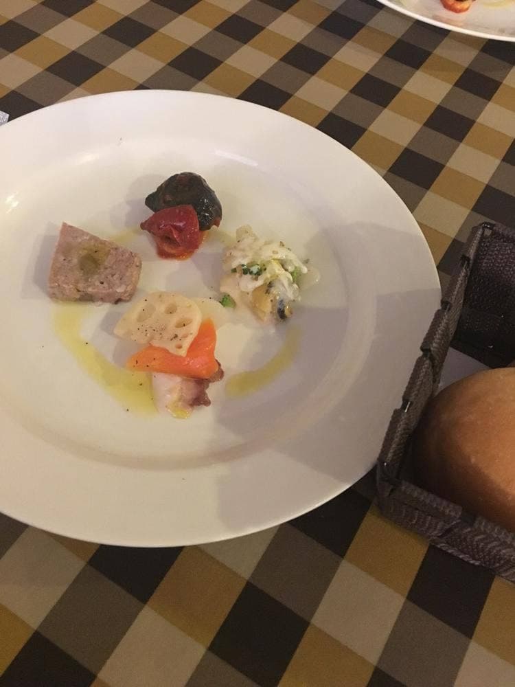 カフェ・ロゼッタ
