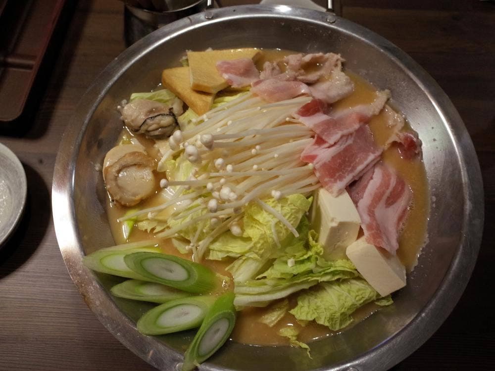 ほがらか
