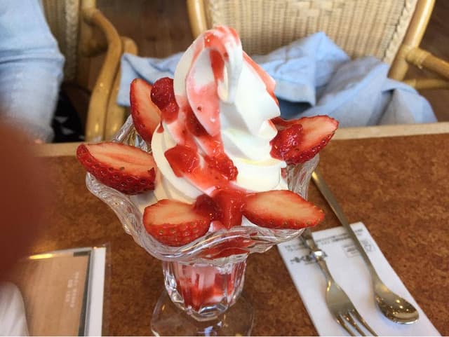 びっくりドンキー 弘前店 - サブ画像2