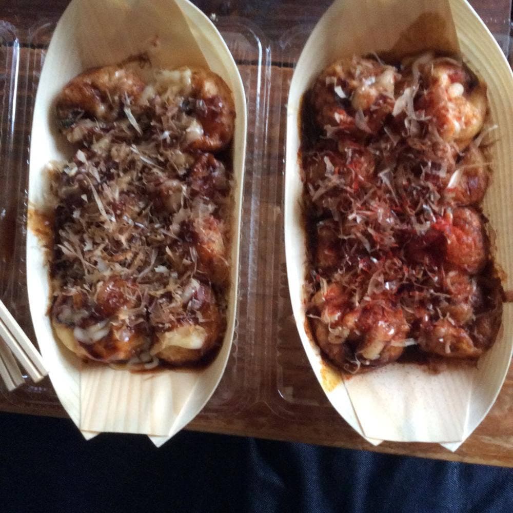 元天 ねぎ蛸 八千代緑が丘イオン店