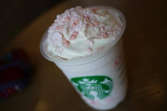 スターバックス コーヒー 伊勢原成瀬店 - サブ画像1