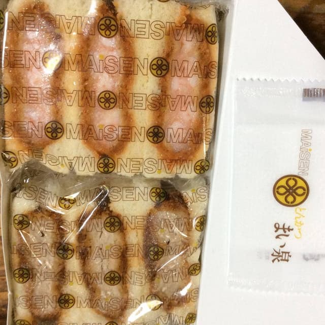 とんかつ まい泉 日本橋高島屋店 - サブ画像1