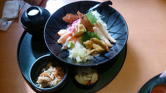 梵天食堂南吉成店 - サブ画像3