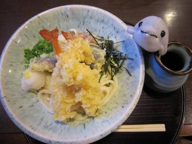 本場讃岐うどん だい吉 - サブ画像3