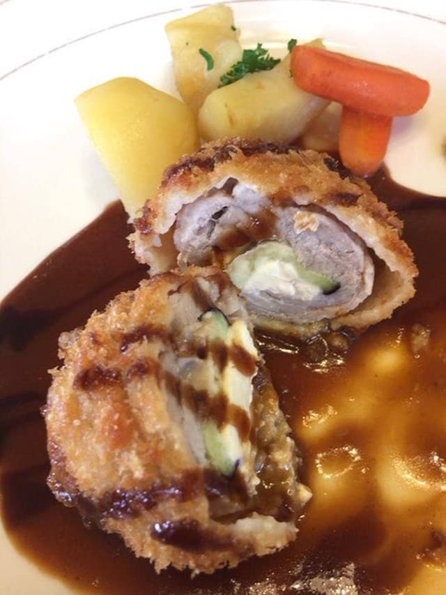 レストランだいふく - サブ画像3