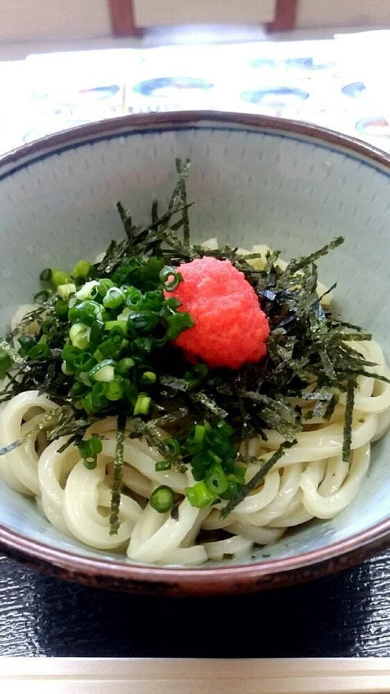 上田うどん店 - サブ画像2