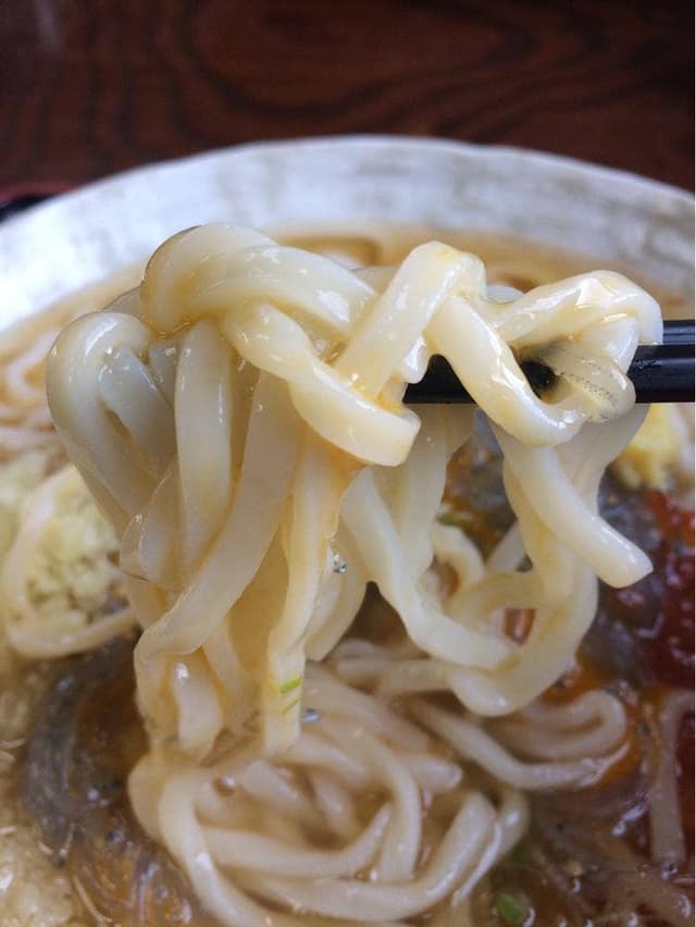 江の島うどん こと屋 - サブ画像1