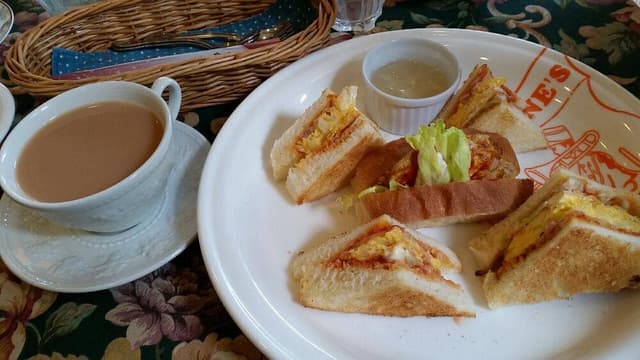 Trombone's Cafe 武岡本店 - サブ画像2