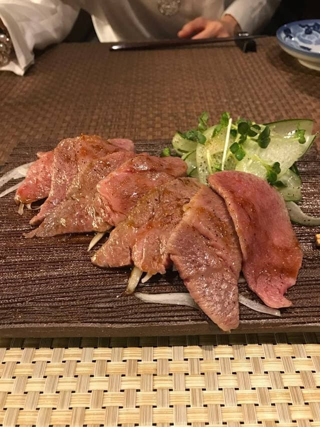 膾炙 - サブ画像1