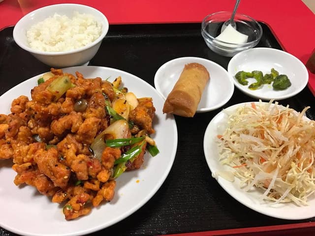 台湾料理 香味鮮 壬生店 - サブ画像1