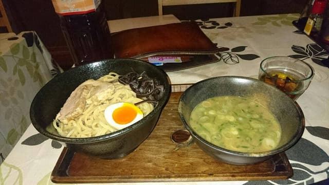 熊本ラーメン大悟 - サブ画像2