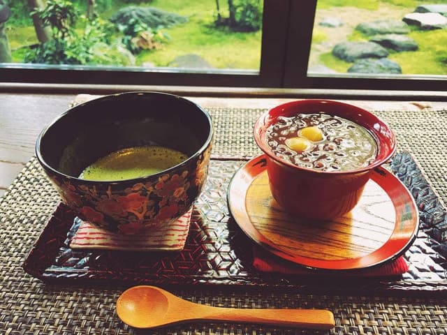 茶房 似故礼 - サブ画像2