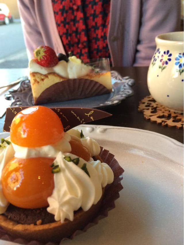 Cake&Cafe NICOL - サブ画像2