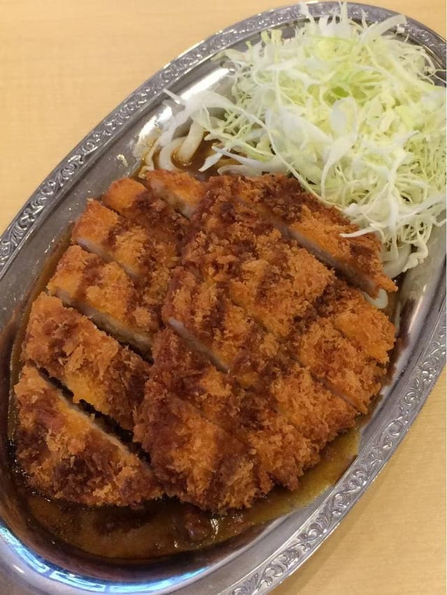 はなまるうどん 金沢入江店 - サブ画像1