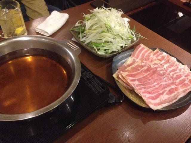 とんとん 名駅西店 - サブ画像3