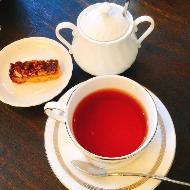 MISSLIM Tea Place - サブ画像3
