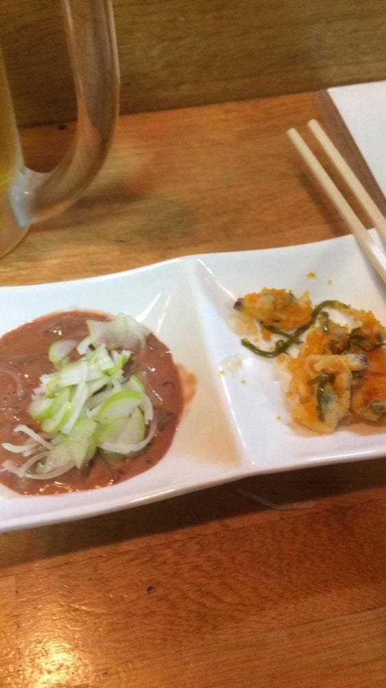 居酒屋華 - サブ画像1
