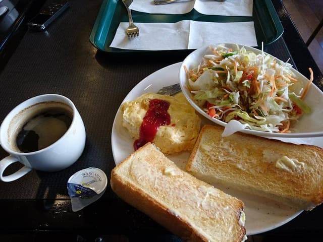 PRONTO ウインズ汐留店 - サブ画像1