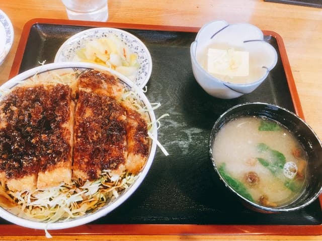 味処 広戸 - サブ画像3