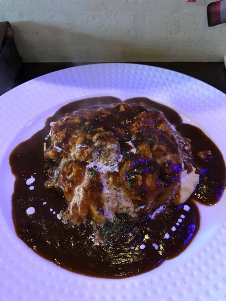 テ・ト・テ カフェダイニング