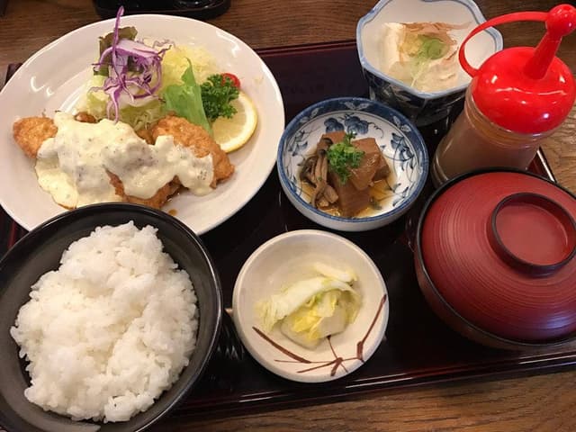 あかり家 - サブ画像3
