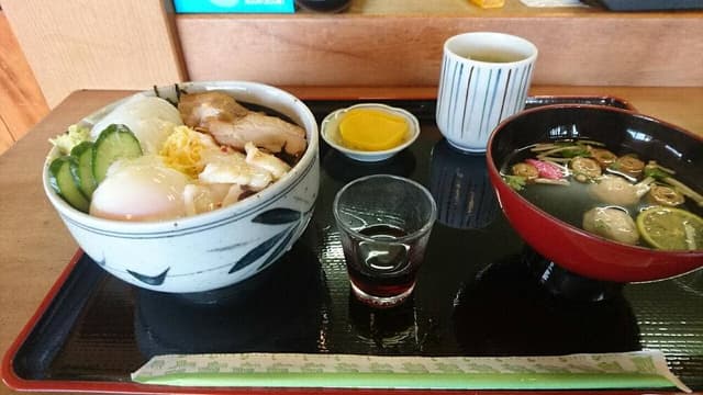 御食事処 むらかみ - サブ画像1