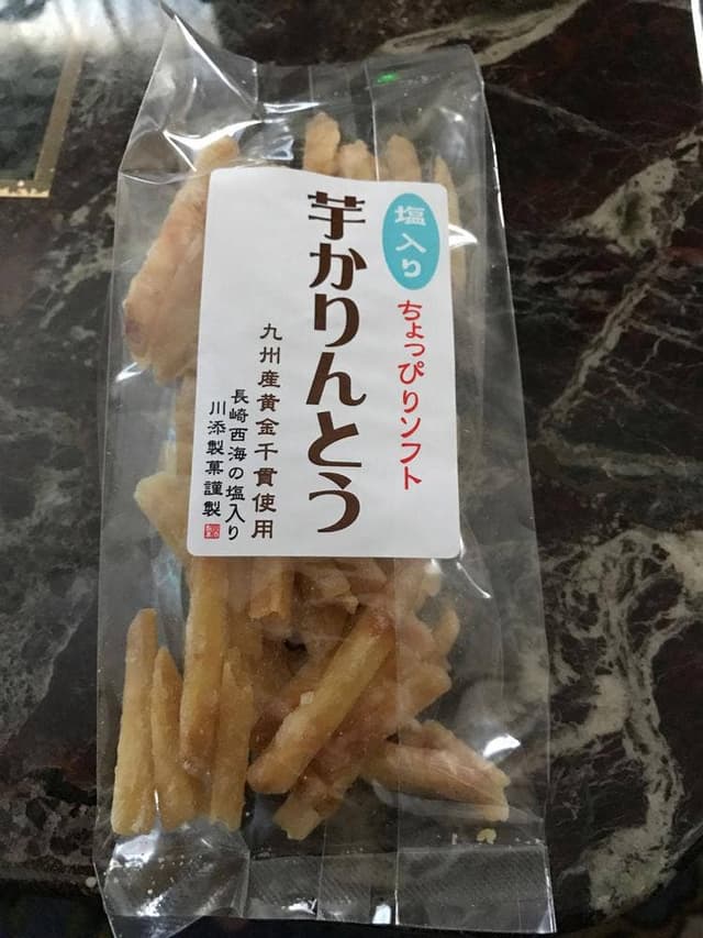 川添製菓 - サブ画像1