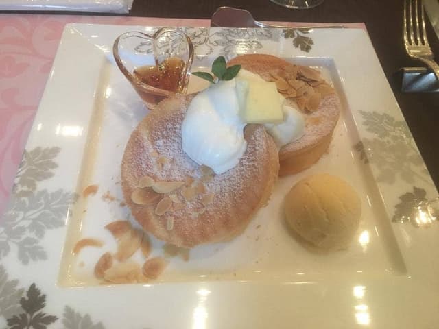 桔梗が丘ヴェルージュ - サブ画像2