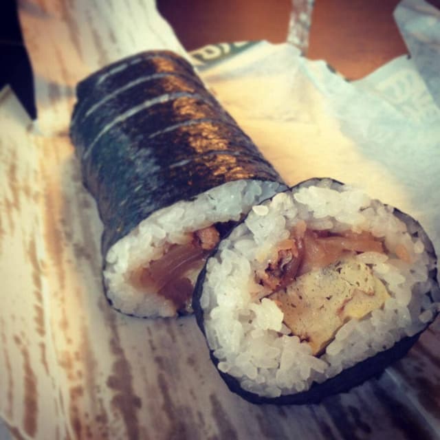 ささき寿司 - サブ画像2