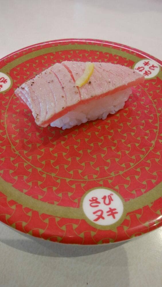 はま寿司 七尾店 - サブ画像3