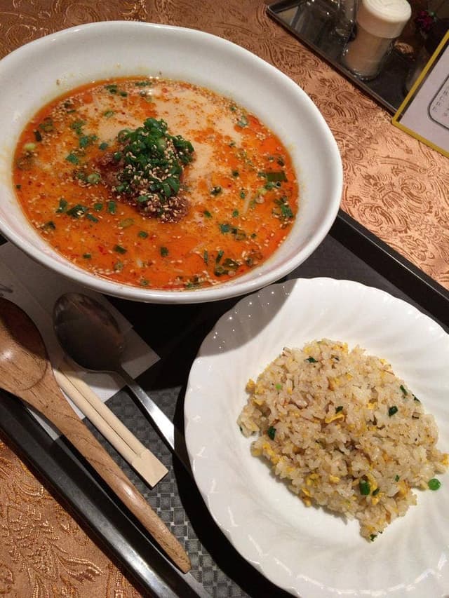 味亭 - サブ画像3