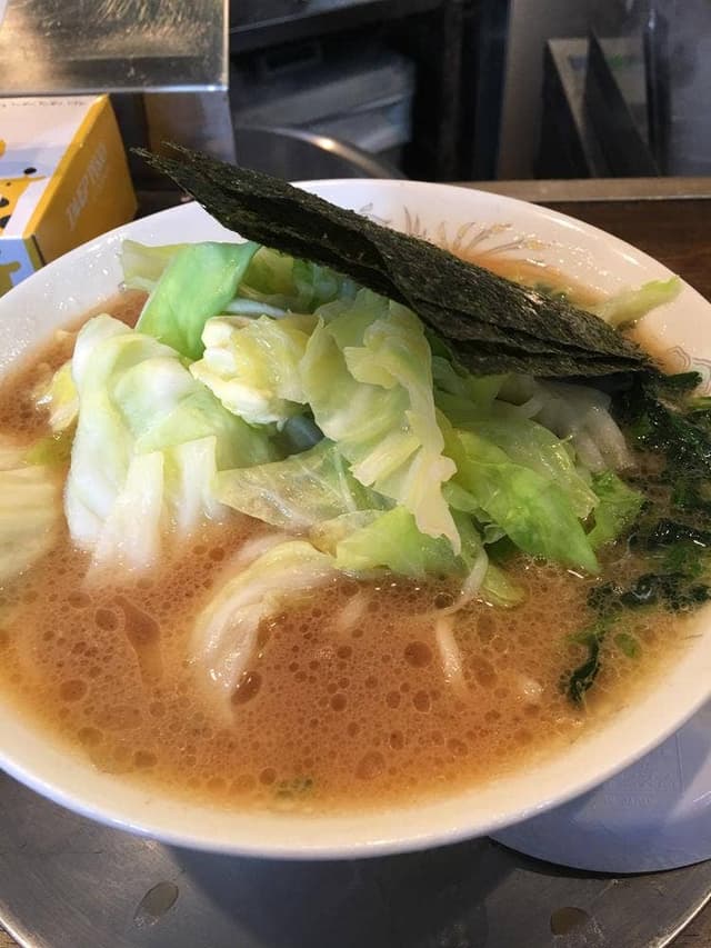 しょうゆとんこつラーメン 匠家 - サブ画像3