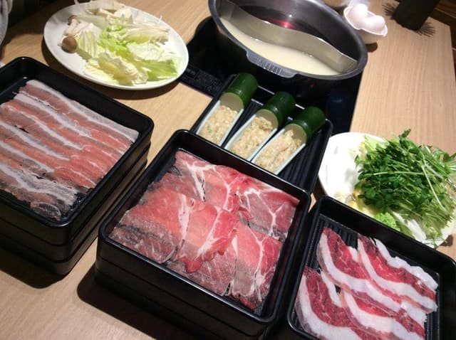 鍋’S キッチン イオンモール堺鉄砲町 - サブ画像3