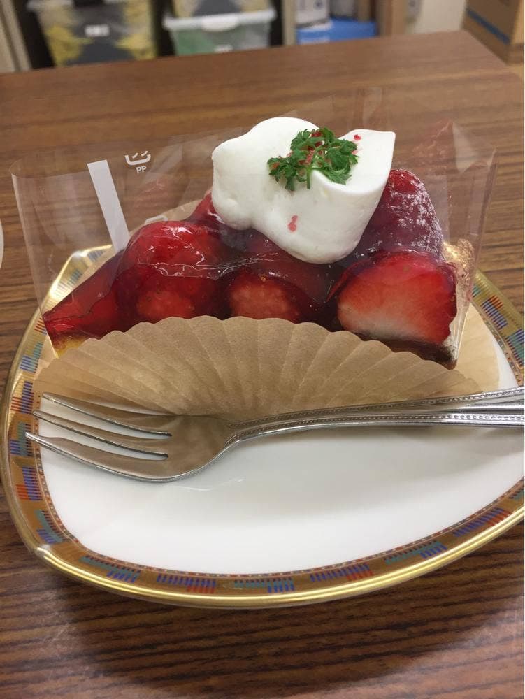Patisserie Lazry