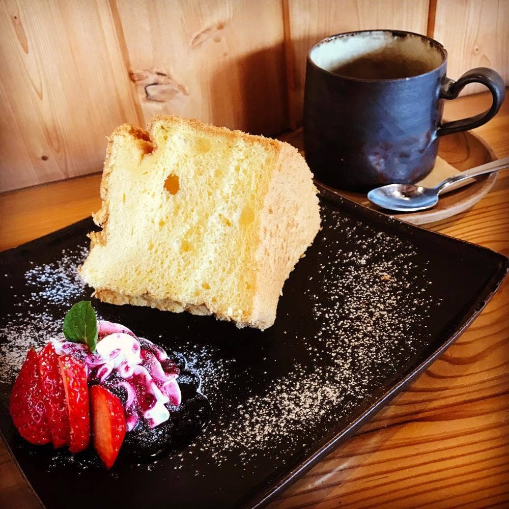 カフェMashiko-Bito