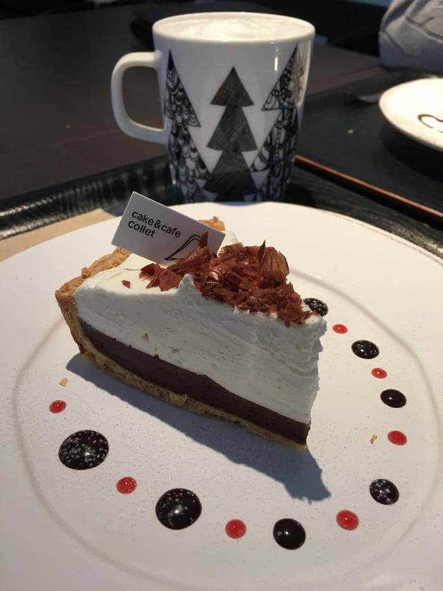 ケーキ&カフェ コレット - サブ画像3