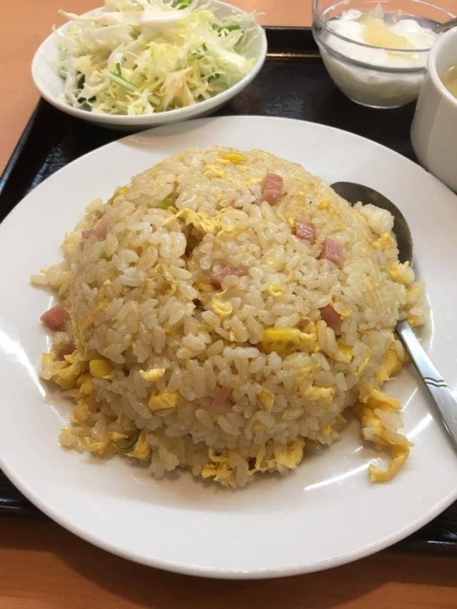 台湾料理 味香園 - サブ画像2