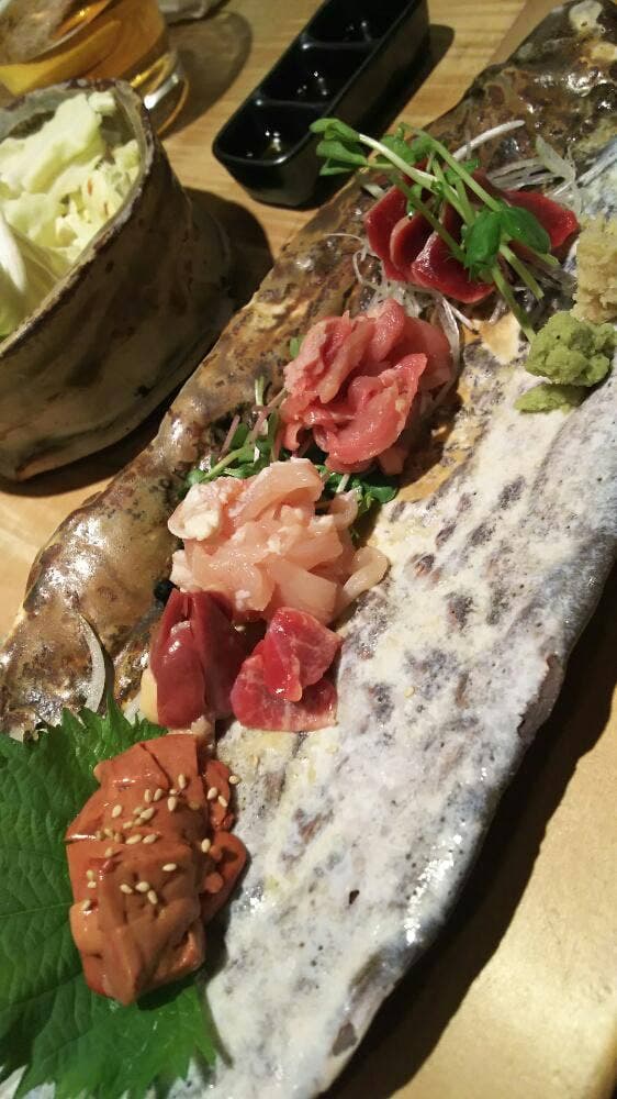 鶏屋ぜんろく 桜口店 - サブ画像1