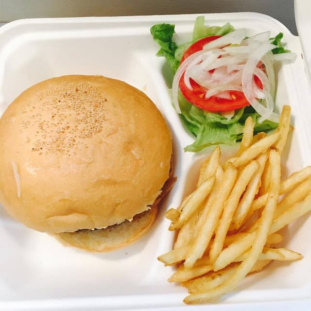 サニーダイナー 六本木店 - サブ画像1