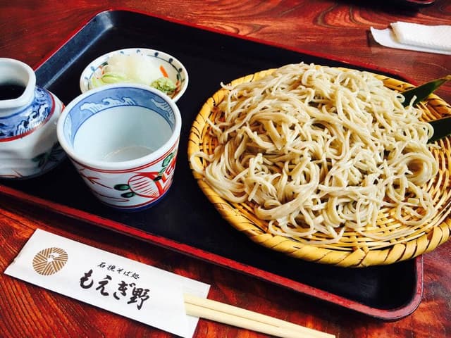 もえぎ野 - サブ画像3