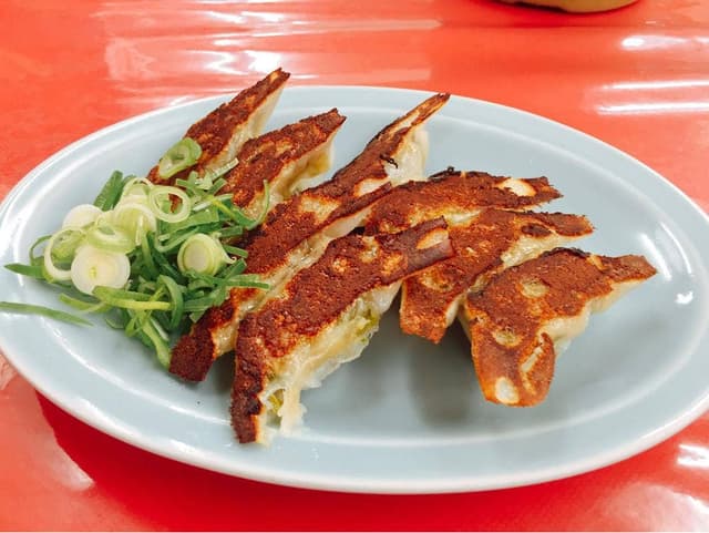 餃子大学 - サブ画像3