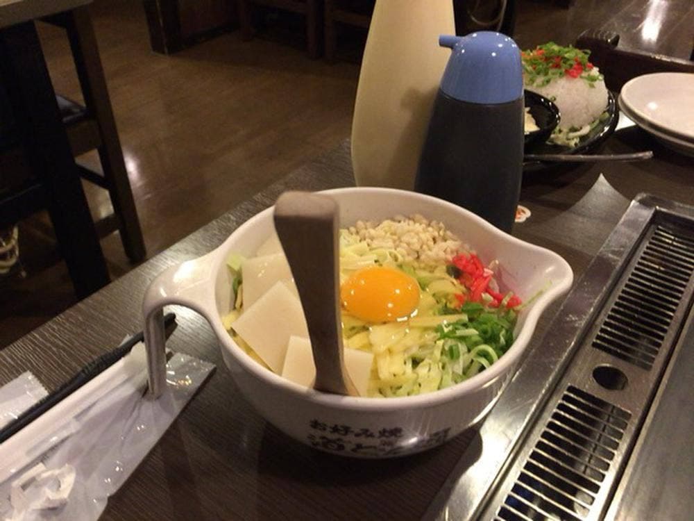 道とん堀 海老名杉久保店