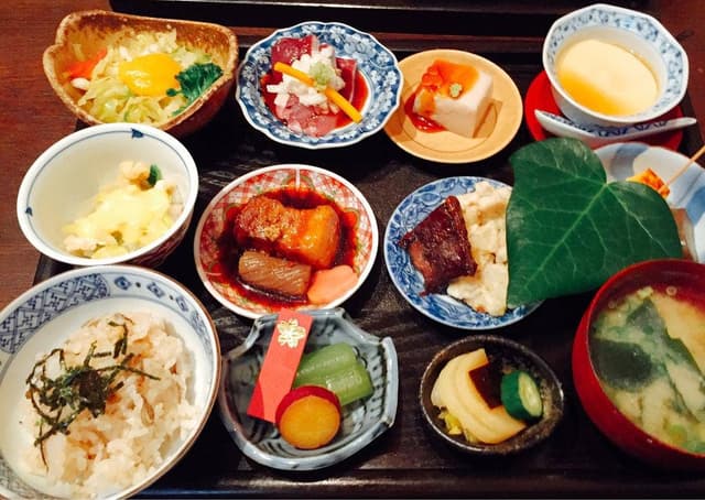 なかくし - サブ画像2