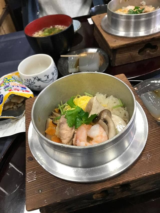 ならや 東大寺店 - サブ画像3