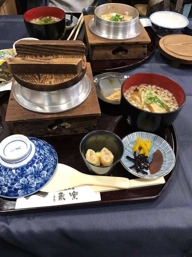 ならや 東大寺店 - サブ画像2