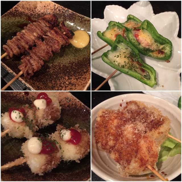 やきとり屋蔵 - サブ画像3