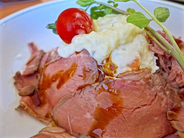 デニーズ会津花春店 - サブ画像1