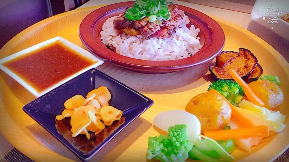 美食ベジダイニング 然